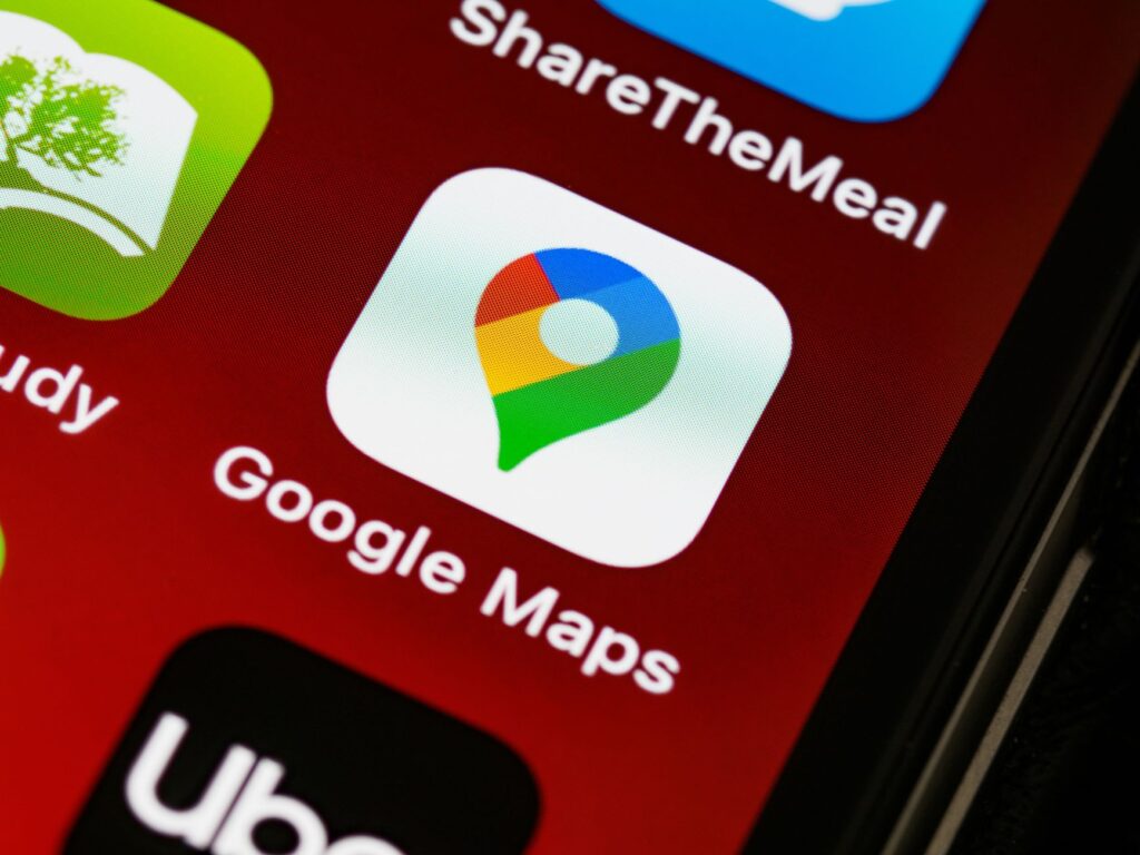 Alternative zu Google Maps: HERE WeGo, OsmAnd und Apple Maps im Vergleich Alternative zu Google Maps: HERE WeGo, OsmAnd und Apple Maps im Vergleich