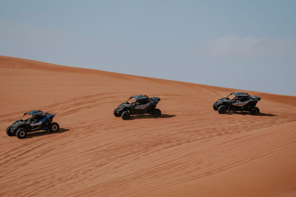 Mountain Buggy Mountain Buggy