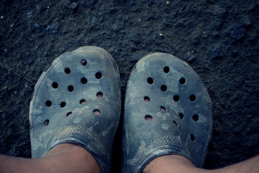 Crocs Crocs