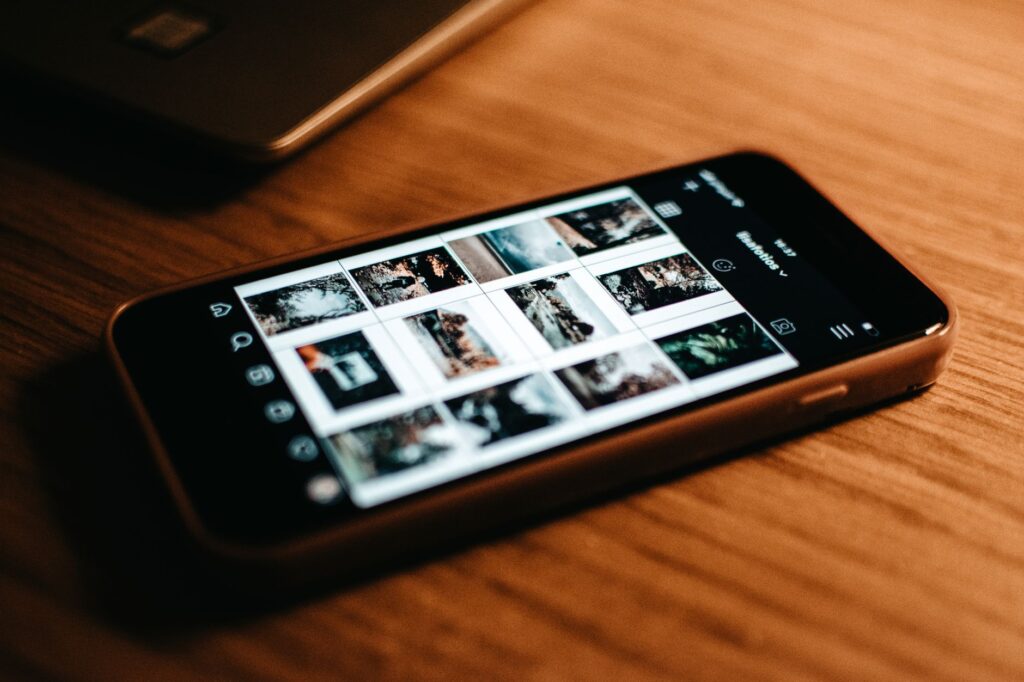 Instagram Instagram
