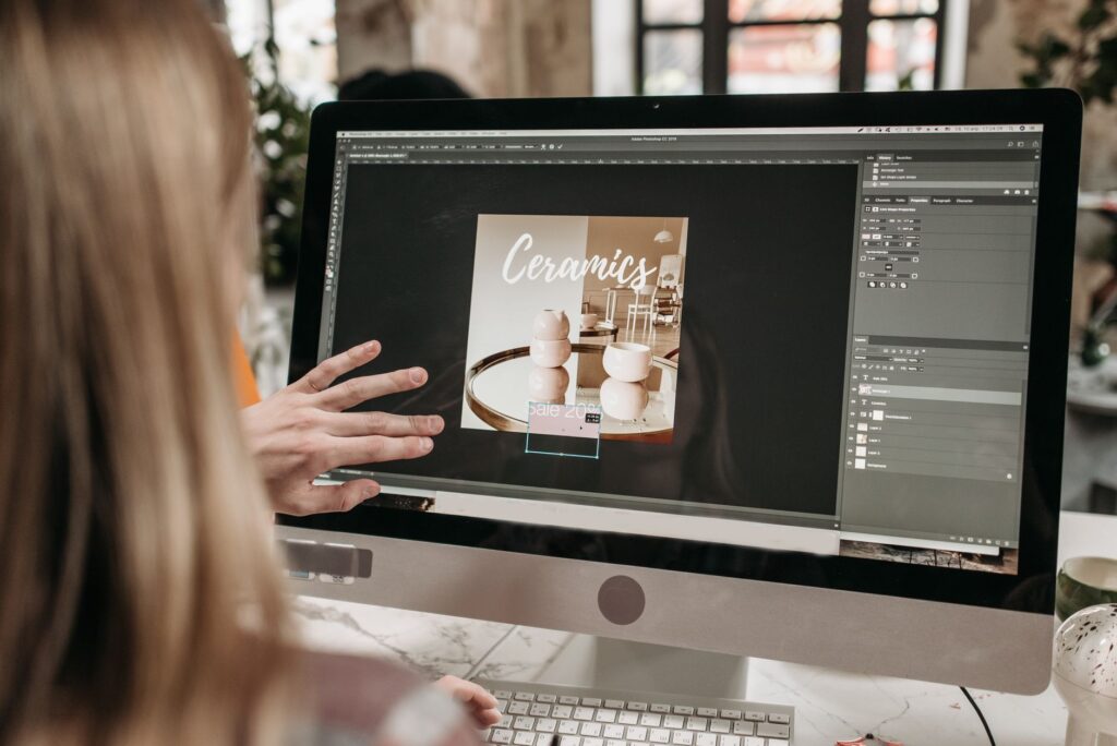 InDesign InDesign