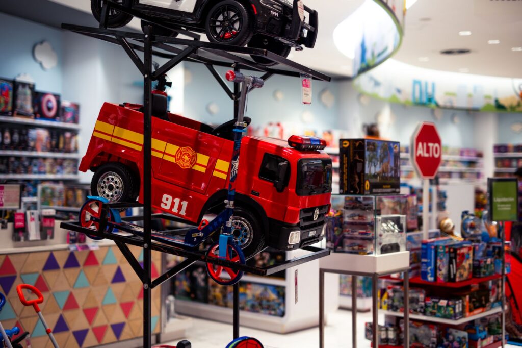 MyToys MyToys