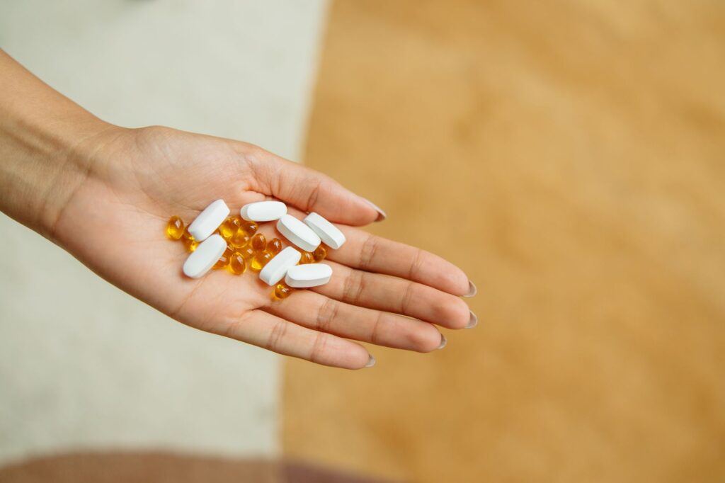 Alternative zu Priorin: Pantovigar und Weleda Naturweisheit im Vergleich Alternative zu Priorin: Pantovigar und Weleda Naturweisheit im Vergleich