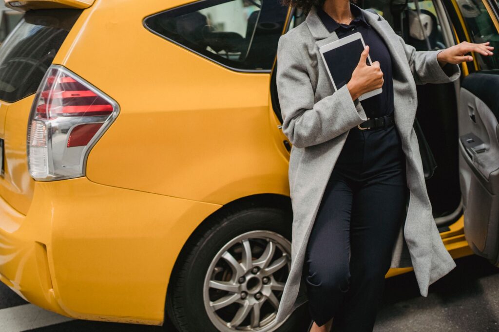 Alternative zu Uber: FREE NOW, Bolt und Taxi.eu im Vergleich Alternative zu Uber: FREE NOW, Bolt und Taxi.eu im Vergleich