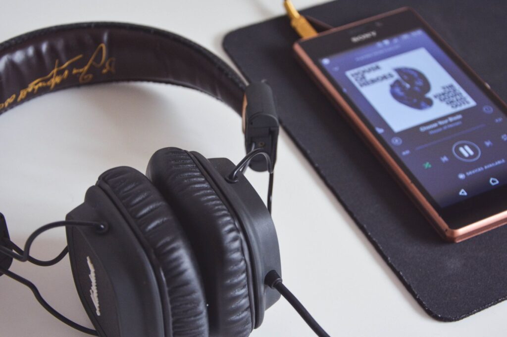 Deezer Deezer