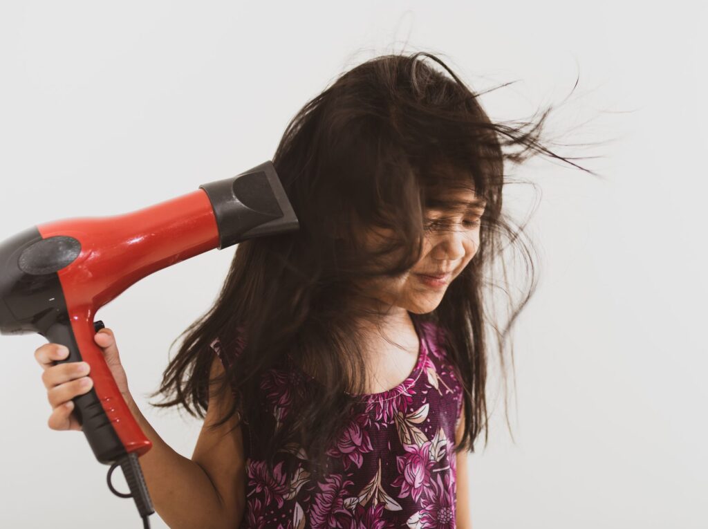 Dyson Supersonic Haartrockner Dyson Supersonic Haartrockner