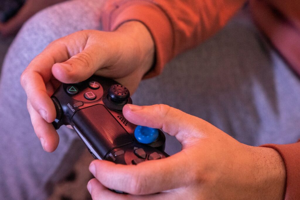 Joy-Con Joy-Con