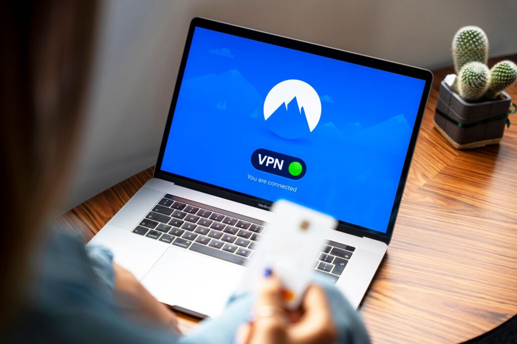 NordVPN NordVPN