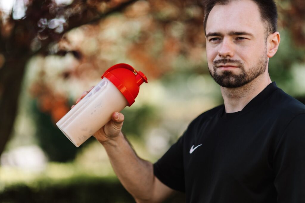 Myprotein Myprotein