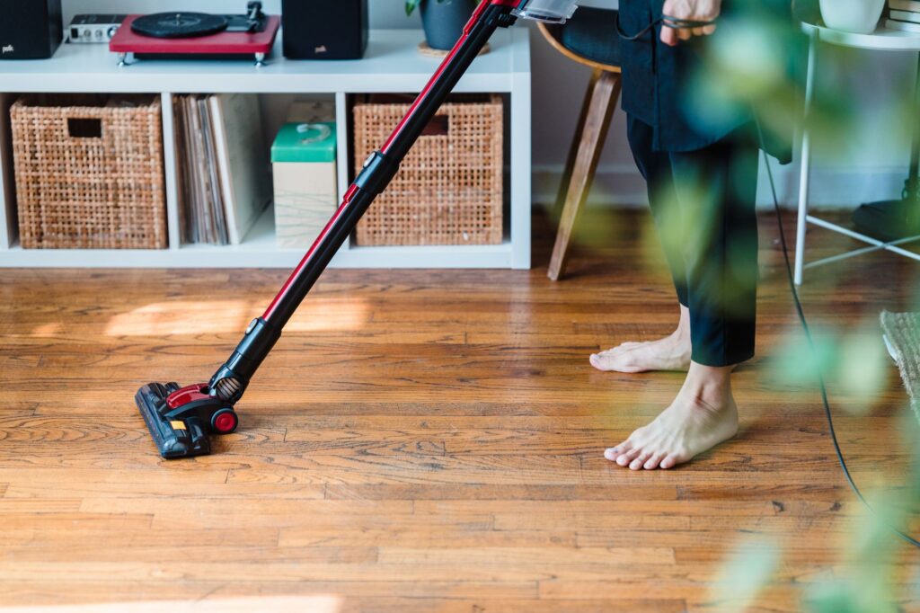 Dyson V15 Dyson V15