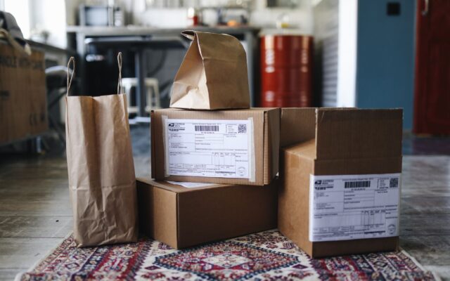 Alternative zu Amazon: Kaufland und eBay im Vergleich Alternative zu Amazon: Kaufland und eBay im Vergleich
