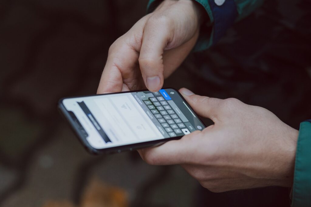 Alternative zu MMS: Was tun nach dem MMS-Aus 2026? Alternative zu MMS: Was tun nach dem MMS-Aus 2026?
