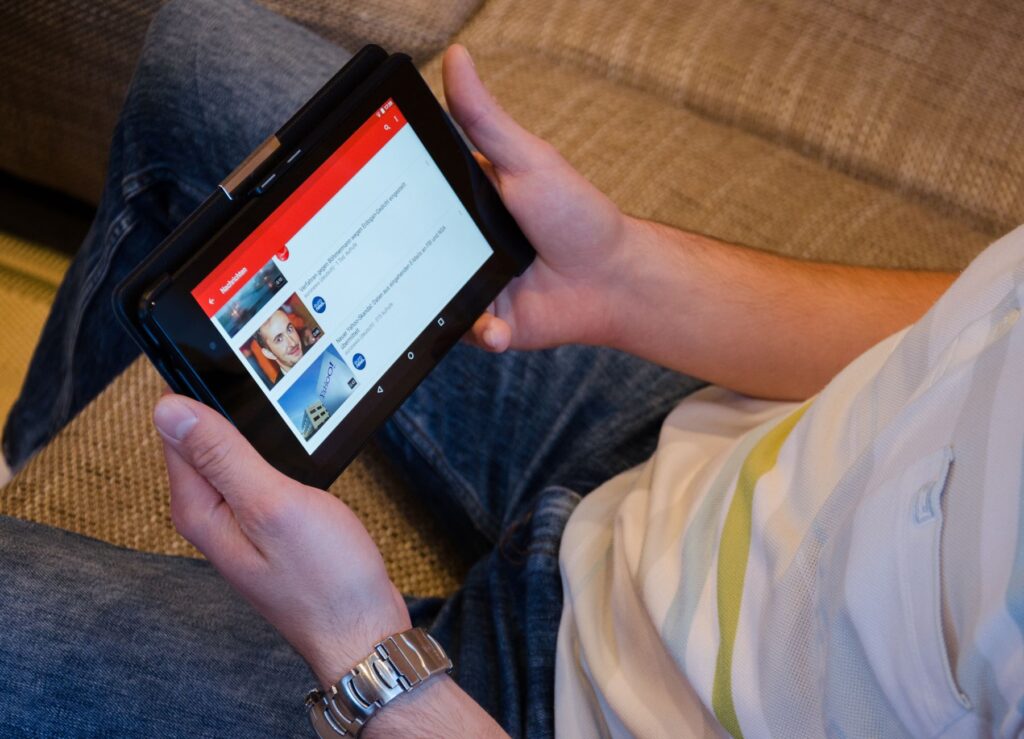 Alternative zu YouTube: Videoplattformen im Vergleich Alternative zu YouTube: Videoplattformen im Vergleich