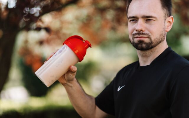 Alternative zu Myprotein: Die besten Marken im Vergleich Alternative zu Myprotein: Die besten Marken im Vergleich