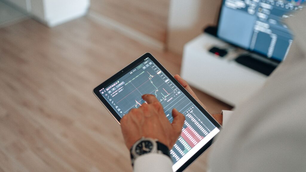 Alternative zu Trade Republic: Broker im Vergleich Alternative zu Trade Republic: Broker im Vergleich