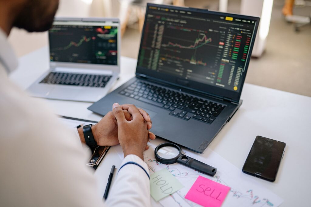 Alternative zu LYNX Broker finden: Passende Online-Broker im Vergleich Alternative zu LYNX Broker finden: Passende Online-Broker im Vergleich
