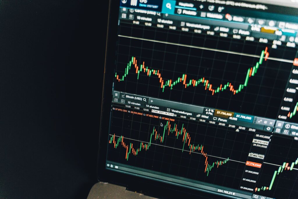 Alternative zu Scalable Capital: Passenden Online-Broker finden Alternative zu Scalable Capital: Passenden Online-Broker finden