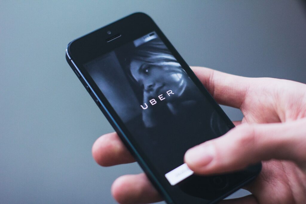 Alternative zu BlaBlaCar: Mitfahrgelegenheiten im Vergleich Alternative zu BlaBlaCar: Mitfahrgelegenheiten im Vergleich