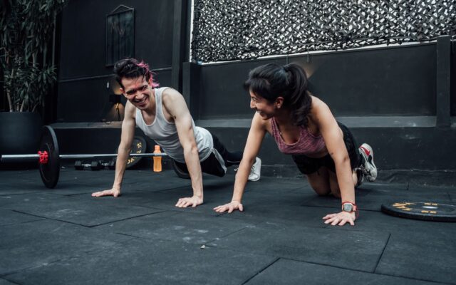 Alternative zu Freeletics: Passende Fitness-Apps im Vergleich Alternative zu Freeletics: Passende Fitness-Apps im Vergleich