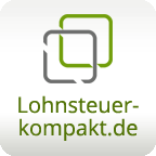 Lohnsteuer compact Logo