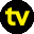 Pluto TV Logo