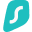 Surfshark VPN Logo