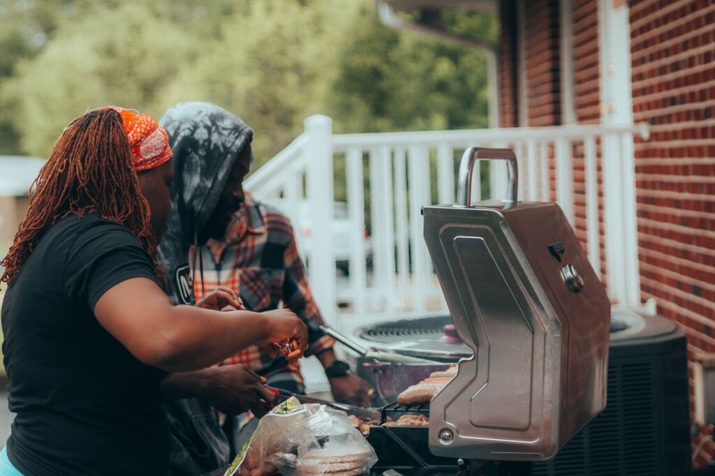 Die passenden Alternativen zu Weber Grills im Vergleich Die passenden Alternativen zu Weber Grills im Vergleich