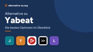 Yabeat Alternative: Die besten Optionen im Überblick