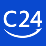 C24 Smart Logo