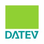 DATEV Unternehmen online Logo