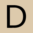 Desenio Logo