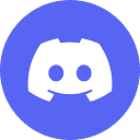 Discord Logo