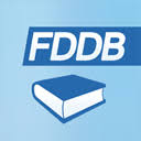 FDDB (Food Database) Logo