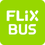 FlixBus / FlixTrain Logo