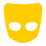 Grindr Logo