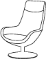 hjortknudsen Logo