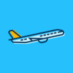 Jack's Flight Club Logo