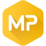 Magine Pro Logo