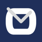OCUVIA Wortuhr Logo