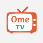 OmeTv Logo