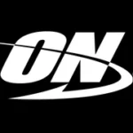 Optimum Nutrition 100% Whey Gold Standard Logo