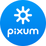 Pixum Logo