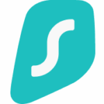 Surfshark Logo