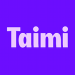 Taimi Logo