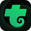 Trovo Logo