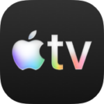 Apple TV+ Logo