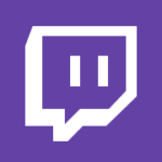 Twitch Logo