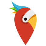 Urlaubspiraten Logo