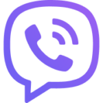 Viber Logo