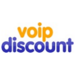 VoipDiscount Logo